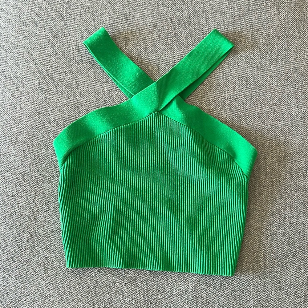 Aritzia Halter Top